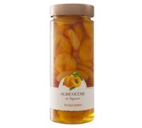 Distilleria Marzadro Albicocche In Liquore 650g