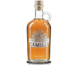 Distilleria Marzadro Camilla Liquore di Camomilla 70 cl