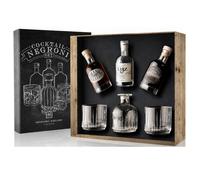 Distilleria Marzadro Cocktail Negroni Set