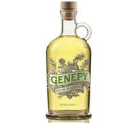 Distilleria Marzadro Genepy Liquore Ricetta Tradizionale 70 cl
