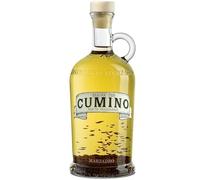 Marzadro Grappa con cumino Ricetta tradizionale 50 cl