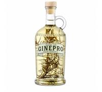 Distilleria Marzadro Grappa con Ginepro Ricetta tradizionale 50 cl