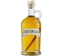 DISTILLERIA MARZADRO GRAPPA CON LIQUIRIZIA RICETTA TRADIZIONALE 50 CL