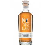 Distilleria Marzadro grappa stravecchia Diciotto Lune