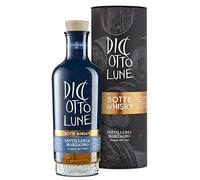 DISTILLERIA MARZADRO LE DICIOTTO LUNE BOTTE WHISKY 50 CL