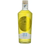 DISTILLERIA MARZADRO LUZ GIN LEMONED LIMITED EDITION LAGO DI GARDA 70 CL