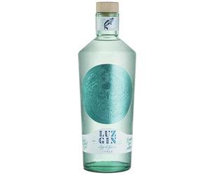 DISTILLERIA MARZADRO LUZ GIN LONDON DRY EDITION LAGO DI GARDA 70 CL
