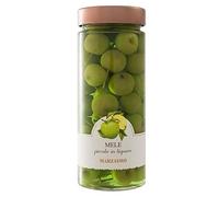 Distilleria Marzadro MELE PICCOLE MELETTE IN LIQUORE 650G PESO NETTO