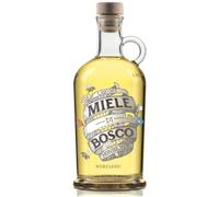 Distilleria Marzadro Miele di Bosco Infusioni 70 cl