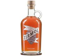 Distilleria Marzadro Zirmol Liquore Di Cirmolo In Grappa 50 cl