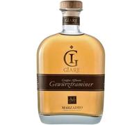 Distilleria Marzaro Grappa Giare Gewurztraminer 70 cl