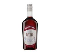 Distilleria Montanaro Bitter Naturale 1lt