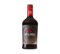 Distilleria Strega - Luna Nera Liquore alla Sambuca