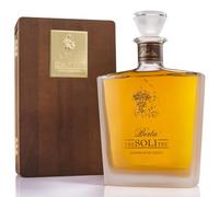 Distillerie Berta GRAPPA TRE SOLI TRE Distillerie Berta 2015