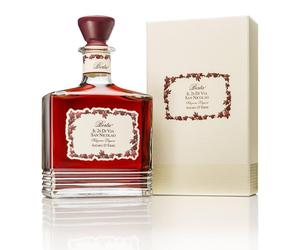 Distillerie Berta IL 28 di Via San Nicolao Amaro Liquore BERTA NV