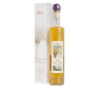 Grappa di Brachetto Invecchiata Primaneve Piasì Berta 0,7 ℓ, Astucciato