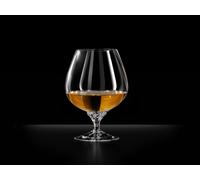 Distillerie Bonollo - Calice in Vetro Cristallino di Bohemia "Mongolfiere of Bon