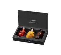 Distillerie Bonollo - Confezione Degustazione "Gioie Of" 3 pz Grappa / Amaro / D