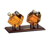 Distillerie Bonollo - Grappa di Amarone Invecchiata "Capricci d'Arte" I Dadi 0,2