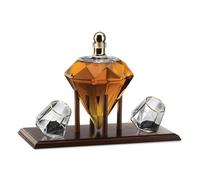 Distillerie Bonollo - Grappa di Amarone Riserva "Capricci d'Arte" Diamante 0,70