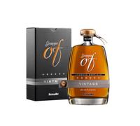 Distillerie Bonollo - Grappa of Amarone Barrique Vintage 6 Stelle con Swarovski
