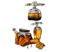 Distillerie Bonollo - Grappa OF di Amarone Capricci d'Arte Vetro Soffiato Anni d