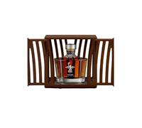 Distillerie Bonollo - Grappa Riserva 8 Anni "Lux Aurea" 0,70 lt. + Box Legno