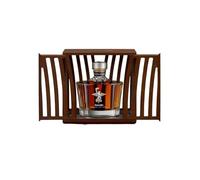 Distillerie Bonollo - Grappa Riserva 8 Anni "Lux Aurea" 0,70 lt. + Box Legno