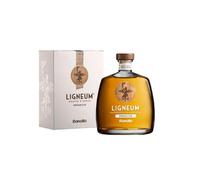 Distillerie Bonollo - Grappa Riserva di Prosecco "Ligneum" 0,70 lt. + Box