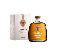 Distillerie Bonollo - Grappa Riserva e Miele di Tiglio "Ligneum" 0,70 lt. + Box