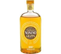 Distillerie Dal 1897, Grappa Monovitigno Chardonnay Invecchiata in Barriques 12