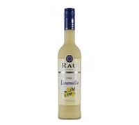 Distillerie Fratelli Rau Crema di limoncello 50 cl