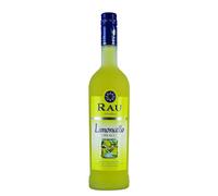 Distillerie Fratelli Rau Liquore Limoncello box 6 botttiglie 70cl