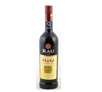 Distillerie Fratelli Rau Liquore Mirto rosso di Sardegna 70 cl