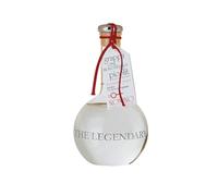 Distillerie Nonino 1897, Grappa Cru Monovitigno Picolit, imbottigliamento manuale in ampolle soffiate a mano volante - Bottiglia da 1000 ml