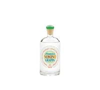 Distillerie Nonino dal 1897, Grappa Monovitigno Prosecco Bianco 38° - bottiglia in vetro da 350 ml