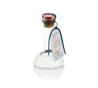 Distillerie Nonino dal 1897, Grappa Cru Monovitigno Schioppettino 45°, Grappa elegante, fresca e leggermente floreale - bottiglia in vetro da 500 ml