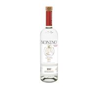 Distillerie Nonino 1897, Grappa Bianca 50°, al profumo di uva e dal gusto sensuale e avvolgente - Bottiglia in vetroda 500 ml