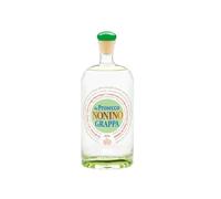 Distillerie Nonino, Grappa Nonino Monovitigno da Prosecco, fresca - 500 ml