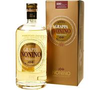 Distillerie Nonino, Grappa Nonino Vendemmia Riserva 18 mesi- bottiglia da 700 ml