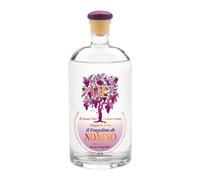 Grappa Nonino Fragolino UE