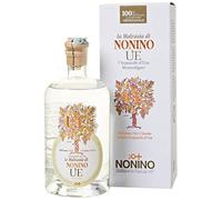 Distillerie Nonino, Ue Monovitigno Malvasia 38 gradi - 350 ml