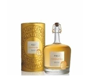 Distillerie Poli GRAPPA di Moscato CLEOPATRA Jacopo Poli NV