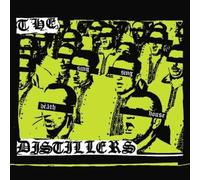 DISTILLERS - SING SING DEATH HOUSE