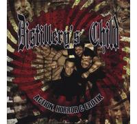 Distillerys Child - Action,Horror & Erotik