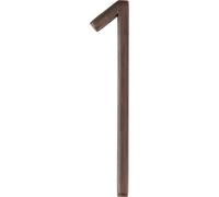 Distinctions by Hillman 844686 - Casa galleggiante in bronzo, numero 1