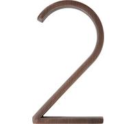 Distinctions by Hillman 844687 - Casa galleggiante in bronzo, numero 2