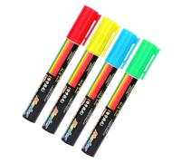 Distinguibile Regina Api A Base Acqua Penne Apicoltore Regina Marcatura Penne Base Acqua Colore Assortito Per La Gestione degli Alveari