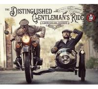 Distinguished Gentleman's Ride (Tascabile)