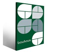 Distinguiti con le stampe su tela Bauhaus originali